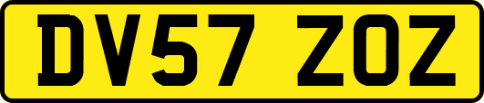 DV57ZOZ