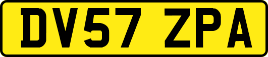 DV57ZPA