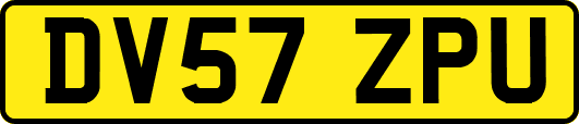 DV57ZPU