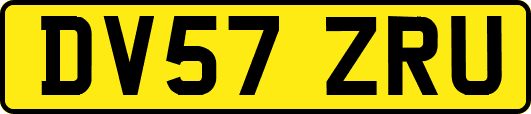 DV57ZRU