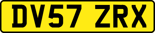 DV57ZRX