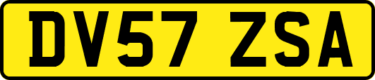 DV57ZSA
