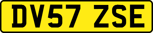 DV57ZSE