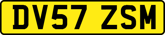 DV57ZSM