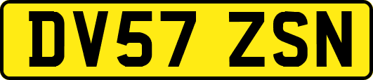 DV57ZSN