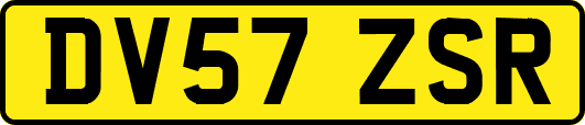 DV57ZSR