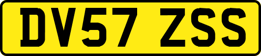 DV57ZSS