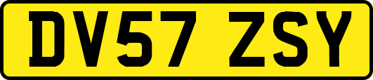 DV57ZSY