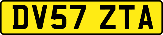 DV57ZTA