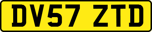 DV57ZTD