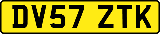 DV57ZTK