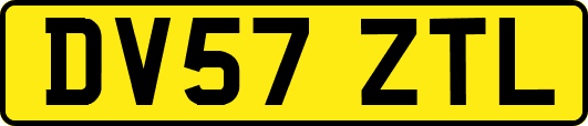 DV57ZTL