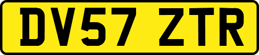 DV57ZTR