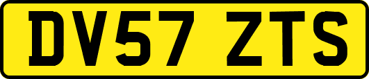 DV57ZTS