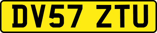 DV57ZTU