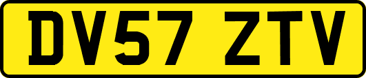 DV57ZTV