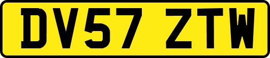 DV57ZTW
