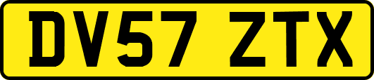 DV57ZTX
