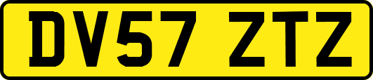 DV57ZTZ