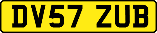 DV57ZUB