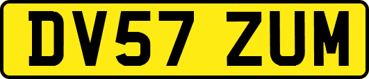 DV57ZUM