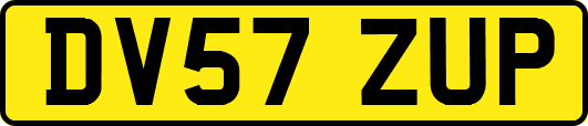 DV57ZUP