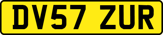 DV57ZUR