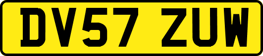 DV57ZUW