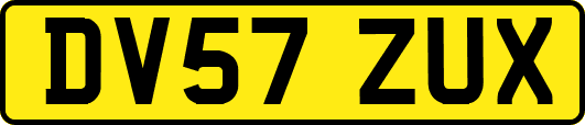 DV57ZUX