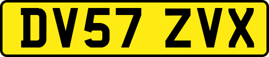 DV57ZVX
