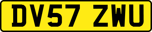 DV57ZWU
