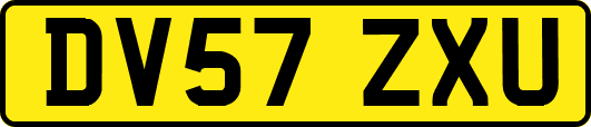 DV57ZXU