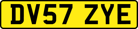 DV57ZYE