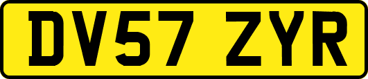 DV57ZYR