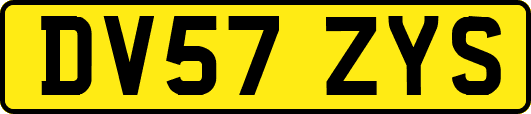 DV57ZYS
