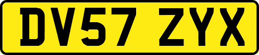 DV57ZYX
