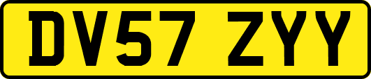 DV57ZYY