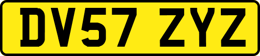 DV57ZYZ