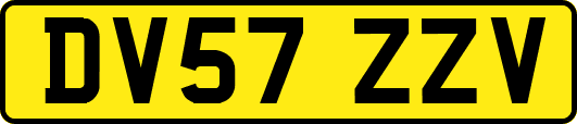DV57ZZV
