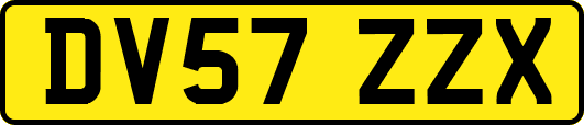 DV57ZZX