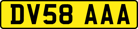 DV58AAA