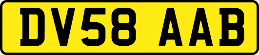DV58AAB