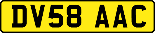 DV58AAC