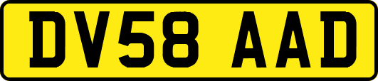 DV58AAD