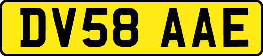DV58AAE