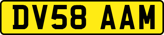 DV58AAM