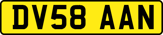 DV58AAN