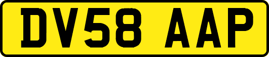 DV58AAP