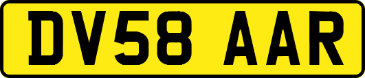 DV58AAR