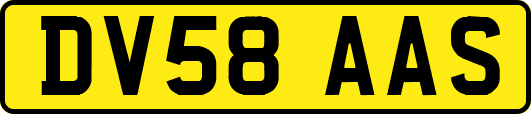 DV58AAS